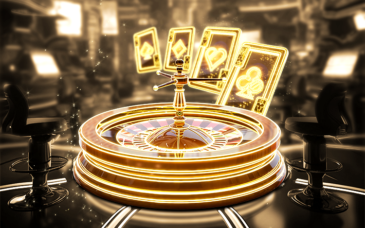 Nuestro Catálogo De Juegos