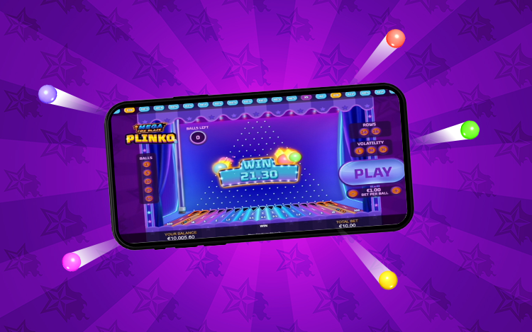 Plinko