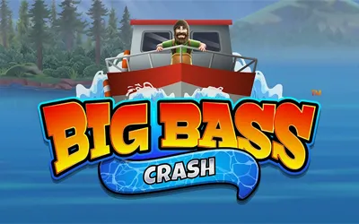 Big Bass Crash