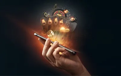 ¿Qué son los juegos de casino crash?
