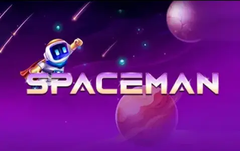 Spaceman
