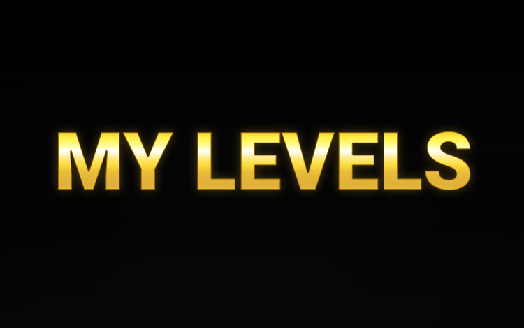 My Levels