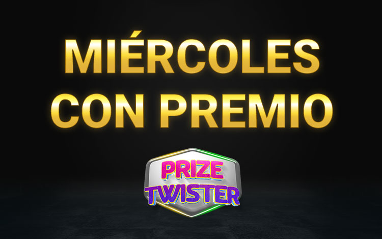 Premios en metálico gratis