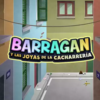 Barragán