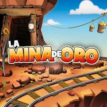 La Mina de Oro