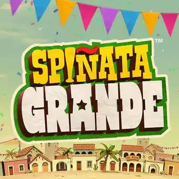 Spiñata Grande
