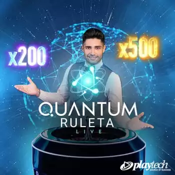 Ruleta Quantum