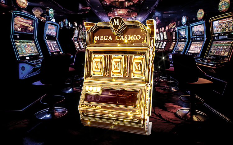 ¡Más de 3.800 slots online disponibles!